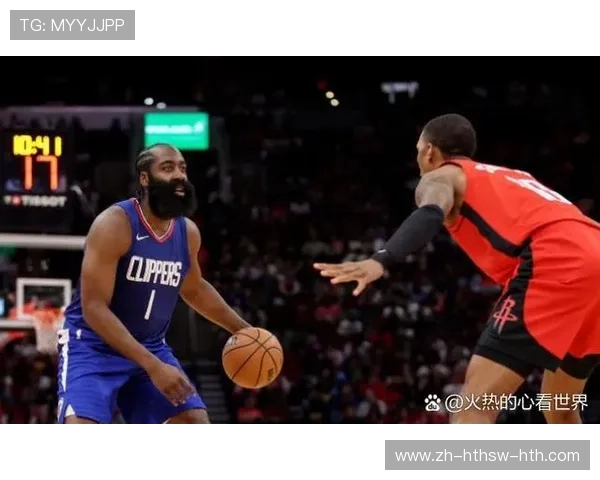 詹姆斯对战火箭队精彩视频全收录与战术解读