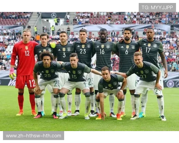 德甲球队队名及对应绰号详细介绍