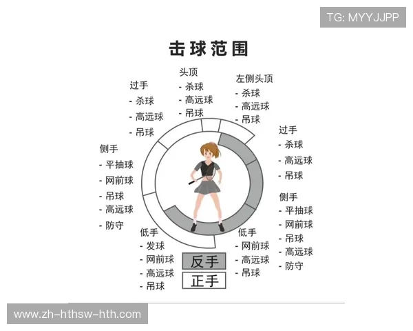 羽毛球战术解析 羽毛球战术解析
