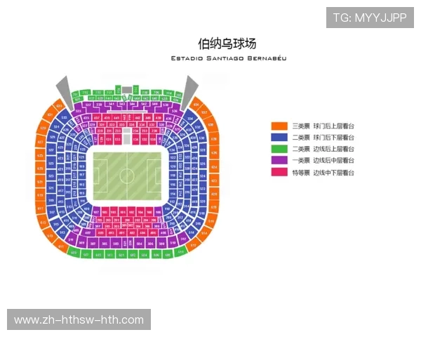 西甲联赛球票信息:如何购买与选择座位