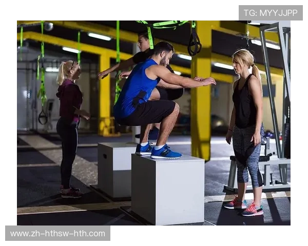 高强度训练与运动员体能的提升