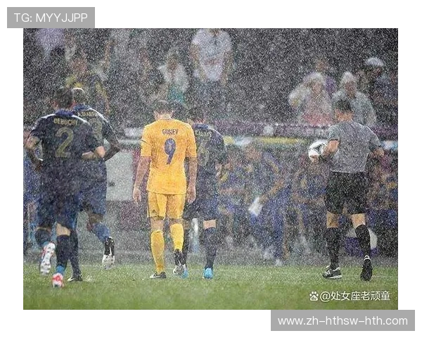 高温足球战术革新:气候适应型比赛模式探索 高温足球战术革新:气候适应型比赛模式探索